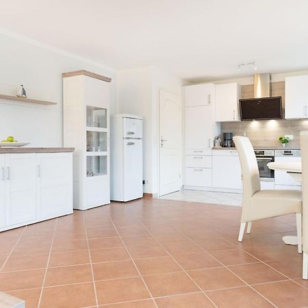Appartement Meerzeit- Residenz Kurparkhoehe Scharbeutz Kültér fotó