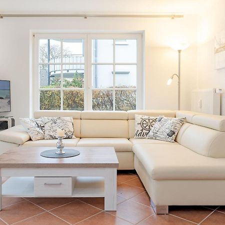 Appartement Meerzeit- Residenz Kurparkhoehe Scharbeutz Kültér fotó