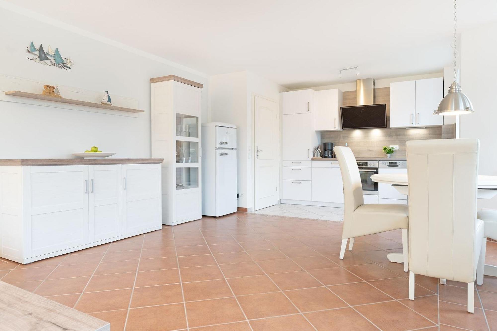 Appartement Meerzeit- Residenz Kurparkhoehe Scharbeutz Kültér fotó