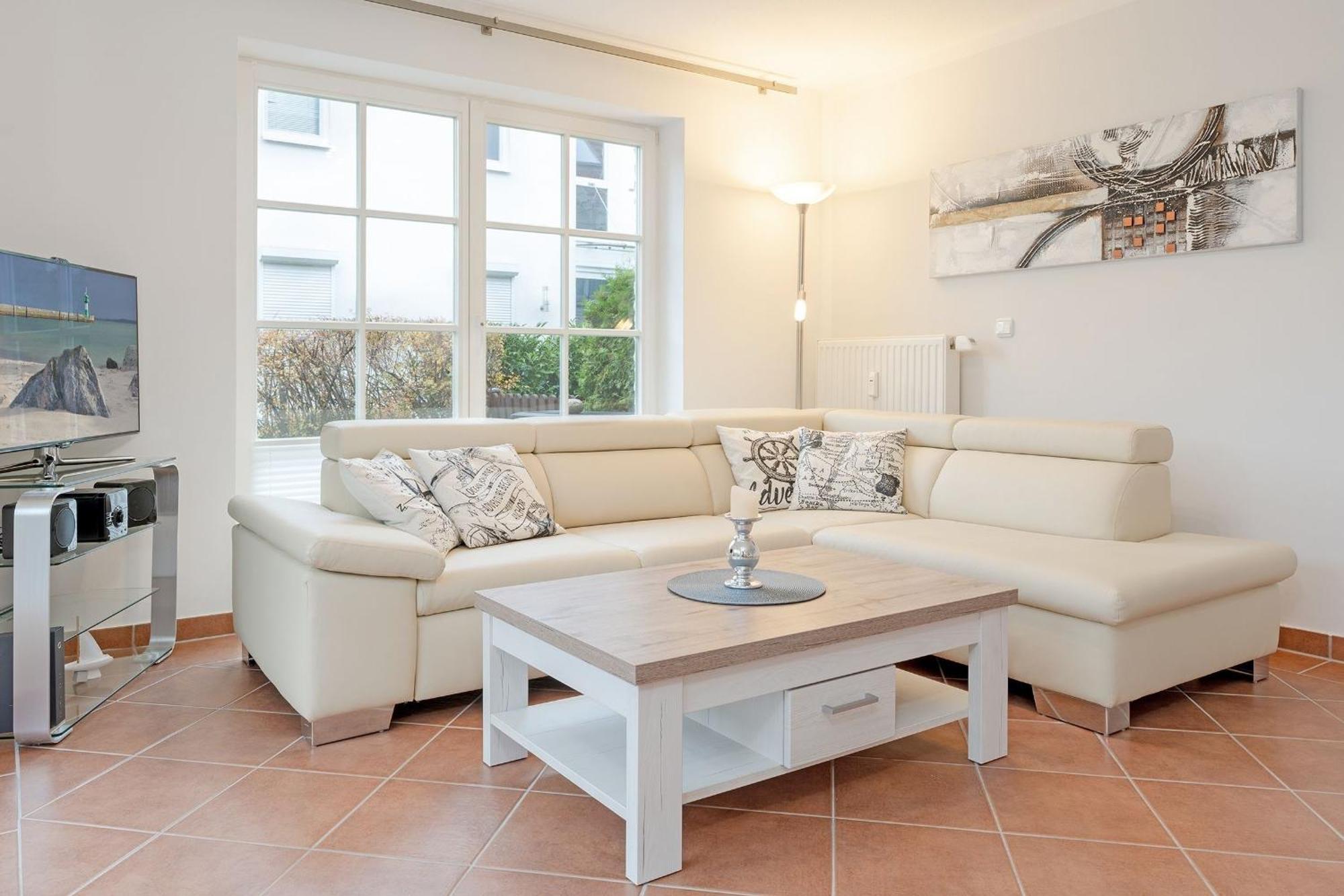 Appartement Meerzeit- Residenz Kurparkhoehe Scharbeutz Kültér fotó