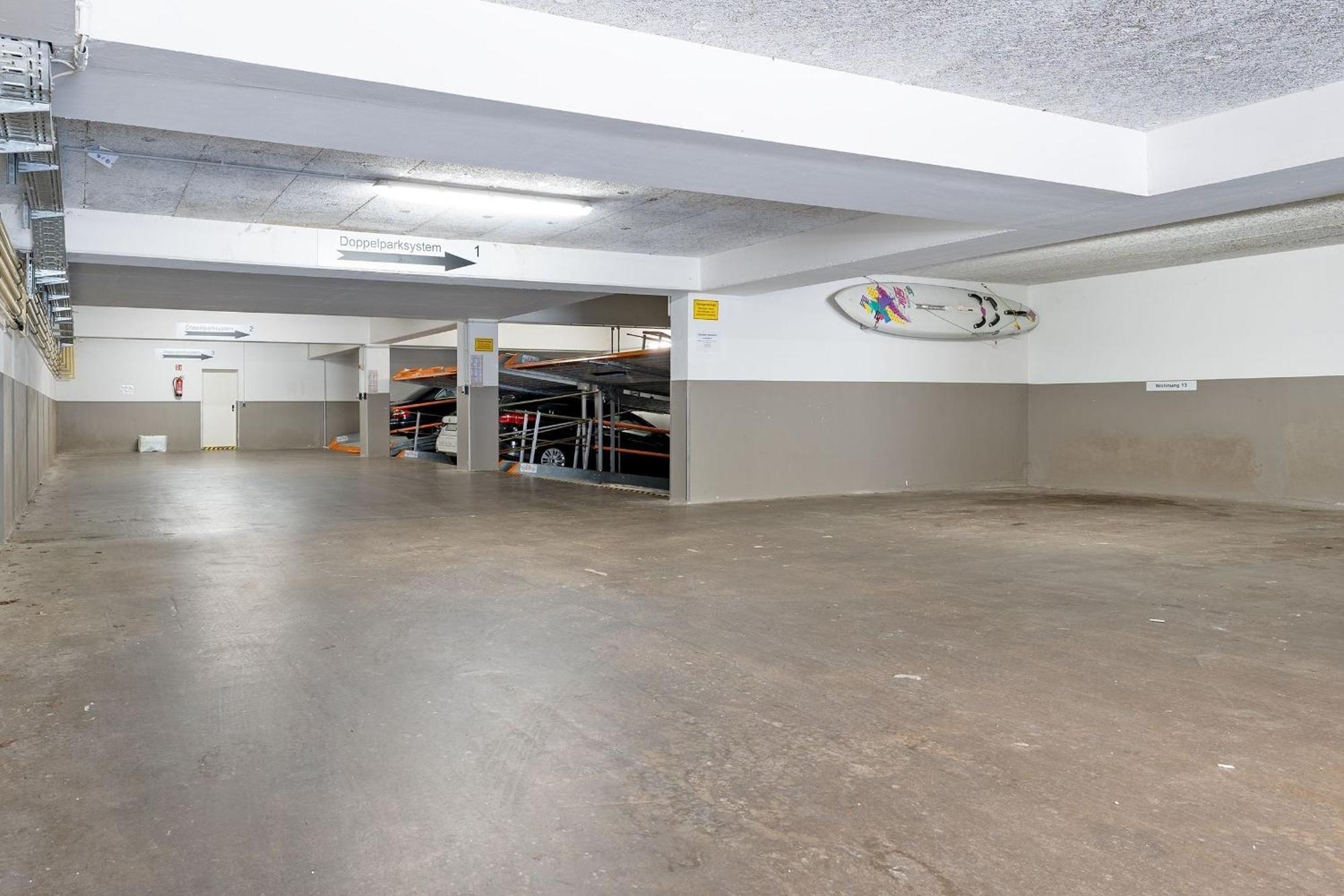Appartement Meerzeit- Residenz Kurparkhoehe Scharbeutz Kültér fotó