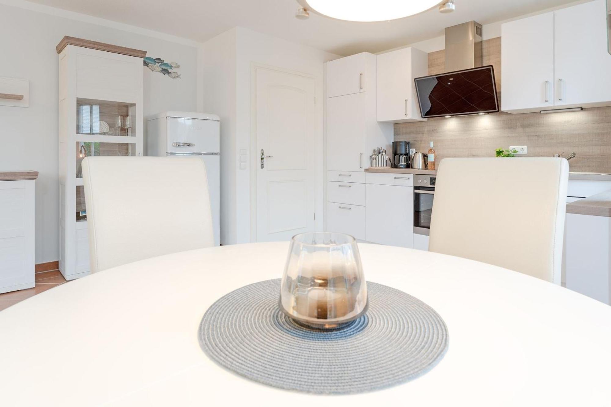 Appartement Meerzeit- Residenz Kurparkhoehe Scharbeutz Kültér fotó