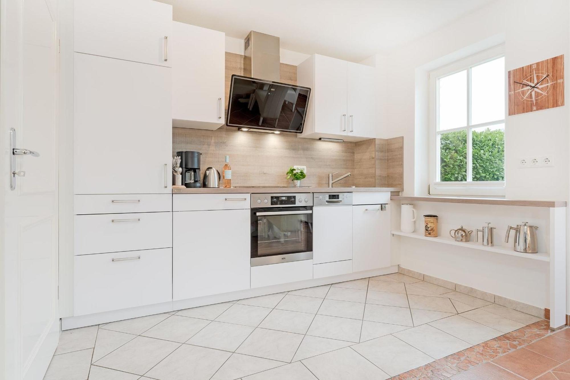 Appartement Meerzeit- Residenz Kurparkhoehe Scharbeutz Kültér fotó
