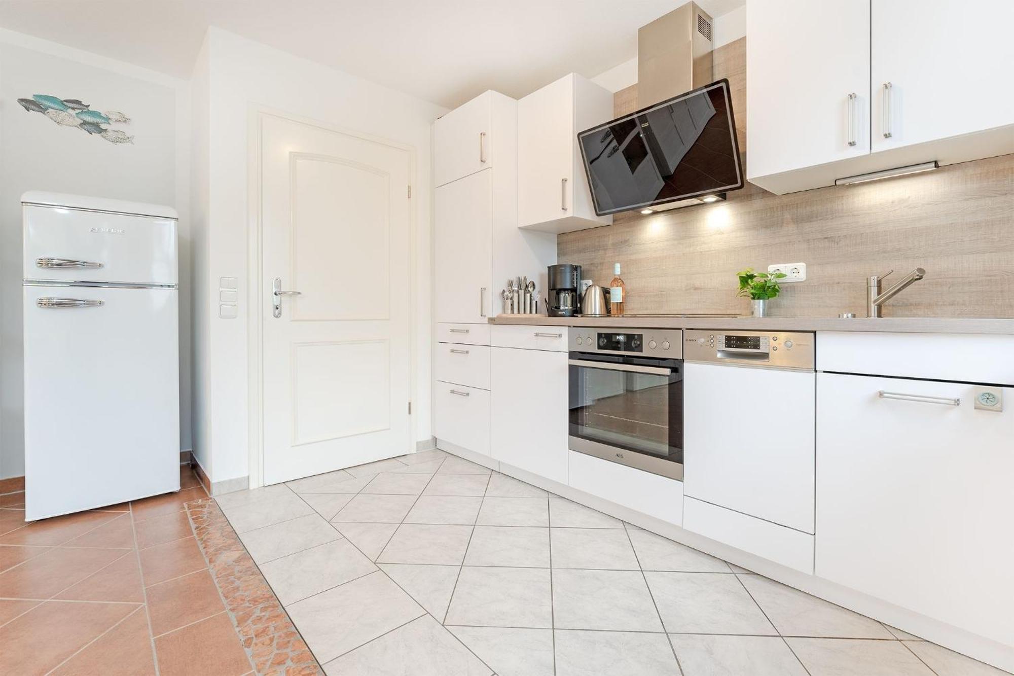 Appartement Meerzeit- Residenz Kurparkhoehe Scharbeutz Kültér fotó