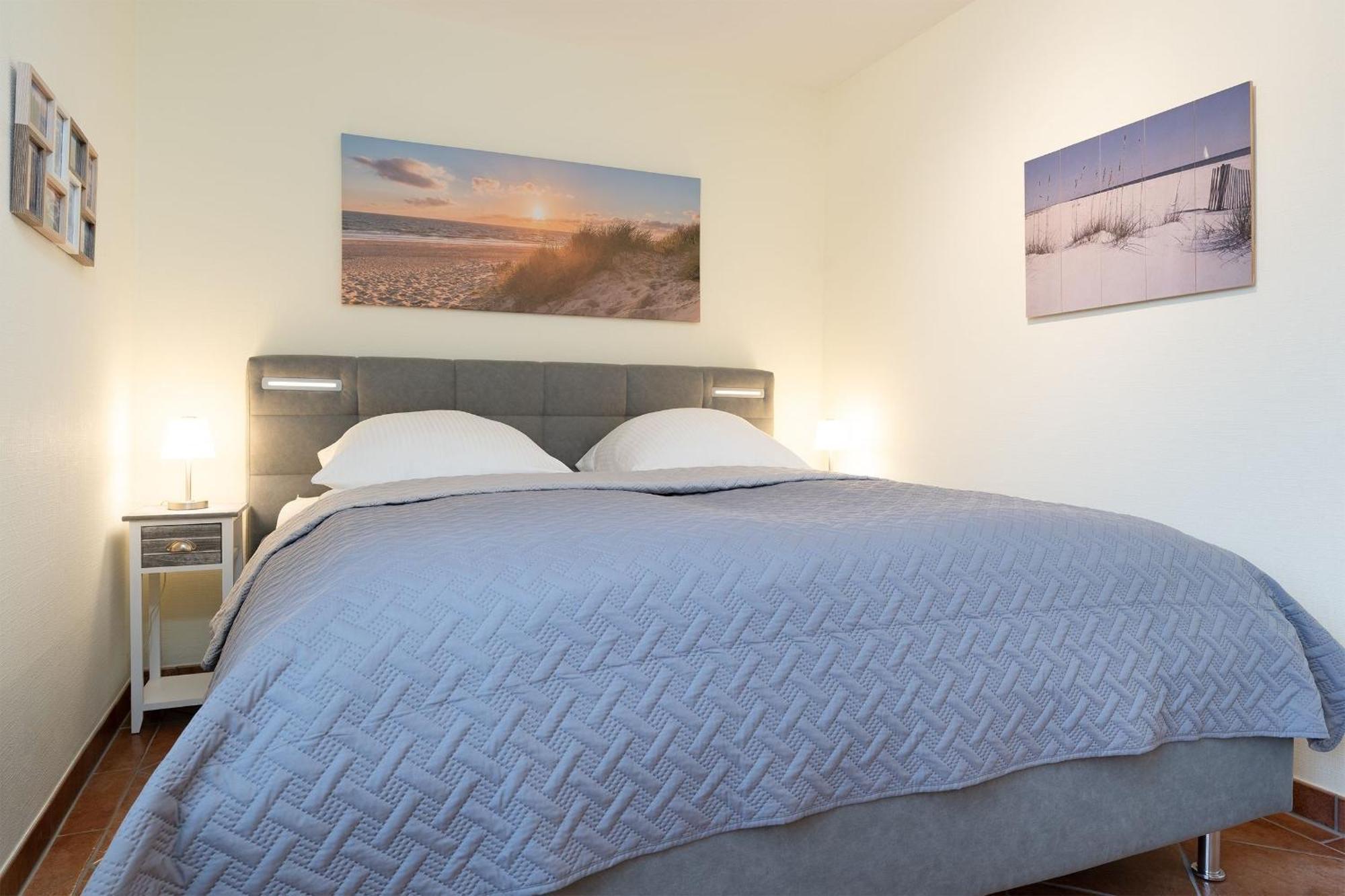 Appartement Meerzeit- Residenz Kurparkhoehe Scharbeutz Kültér fotó