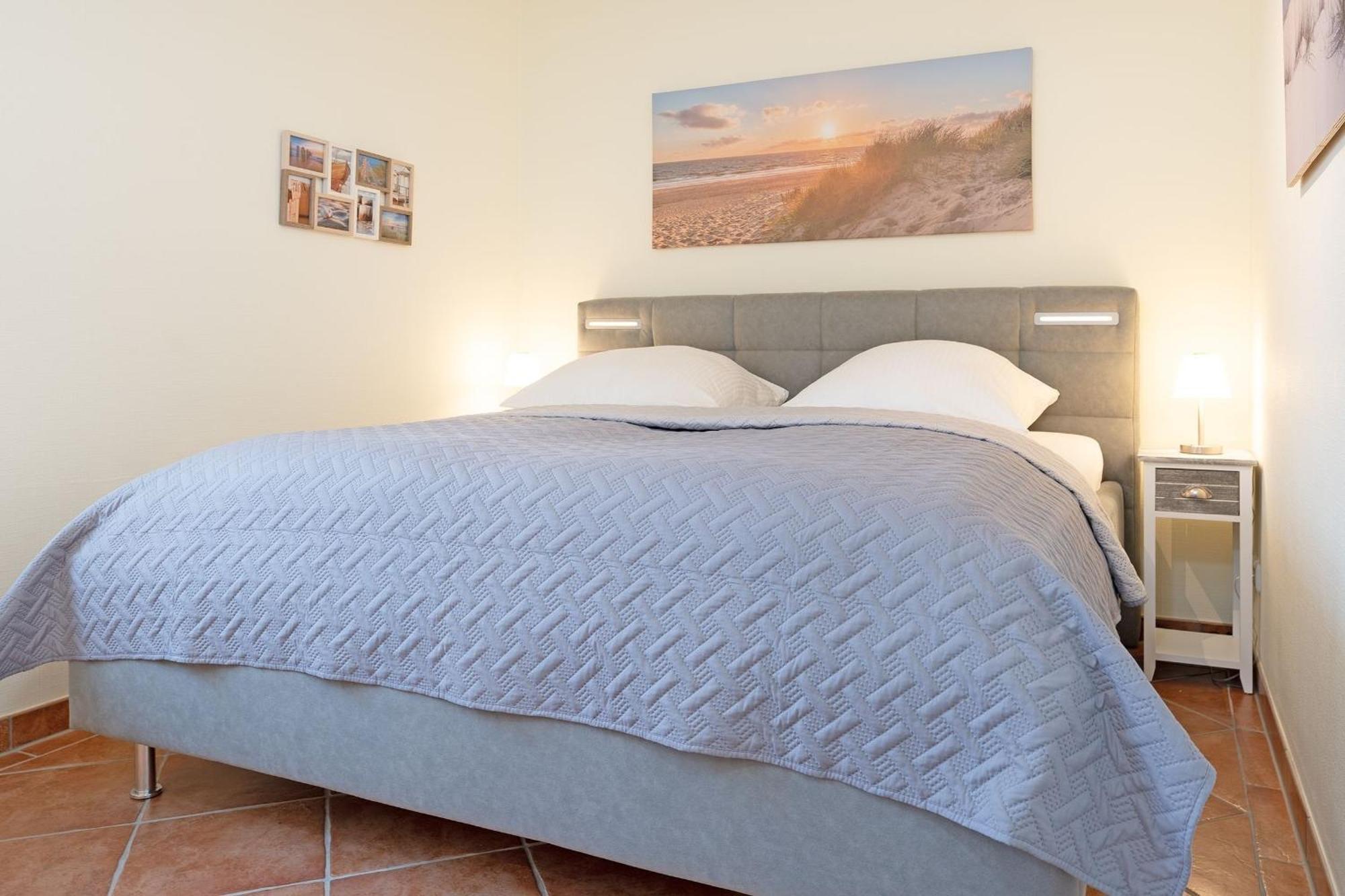 Appartement Meerzeit- Residenz Kurparkhoehe Scharbeutz Kültér fotó