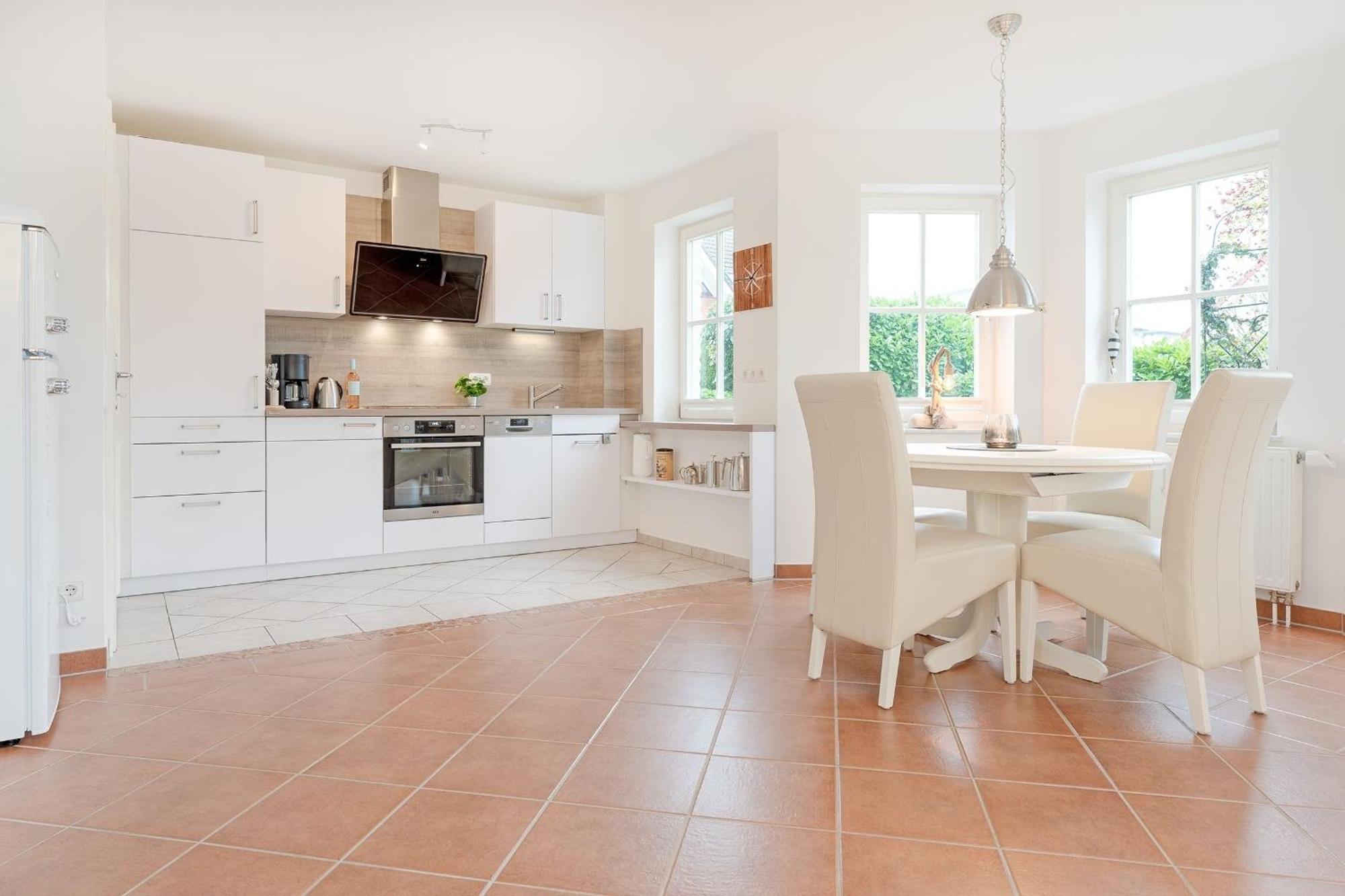 Appartement Meerzeit- Residenz Kurparkhoehe Scharbeutz Kültér fotó