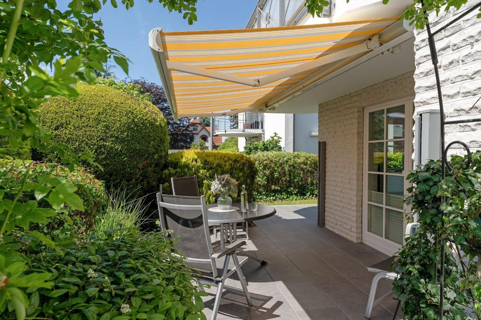 Appartement Meerzeit- Residenz Kurparkhoehe Scharbeutz Kültér fotó